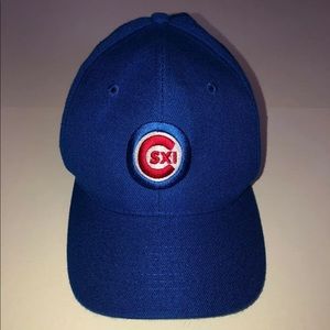 Cubs SnapBack